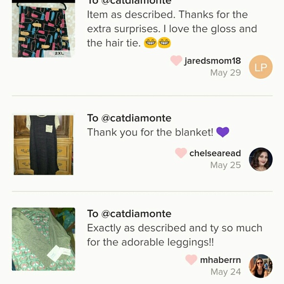 Surprise gift in every package! - Picture 4 of 4